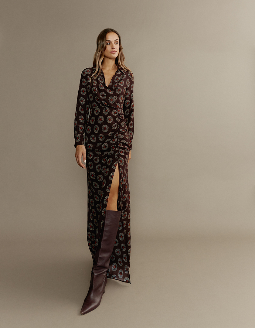 Closet consultation service at Novecento Boutique